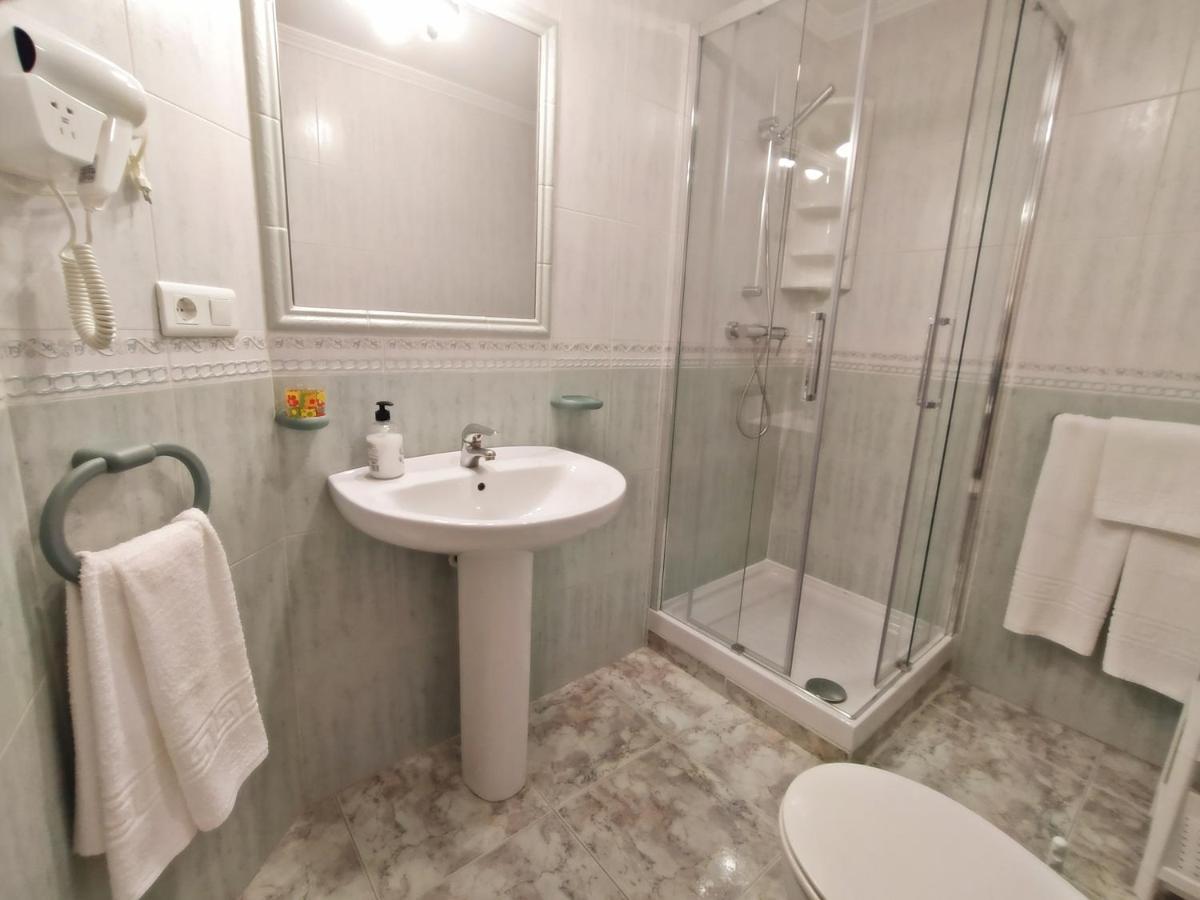 Apartamentos Alan Nerja Kültér fotó