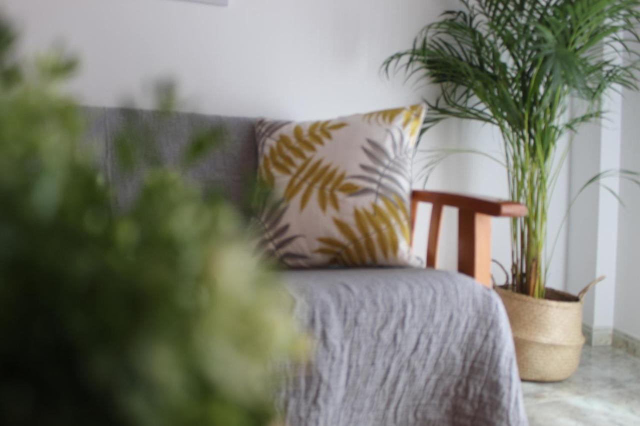 Apartamentos Alan Nerja Kültér fotó
