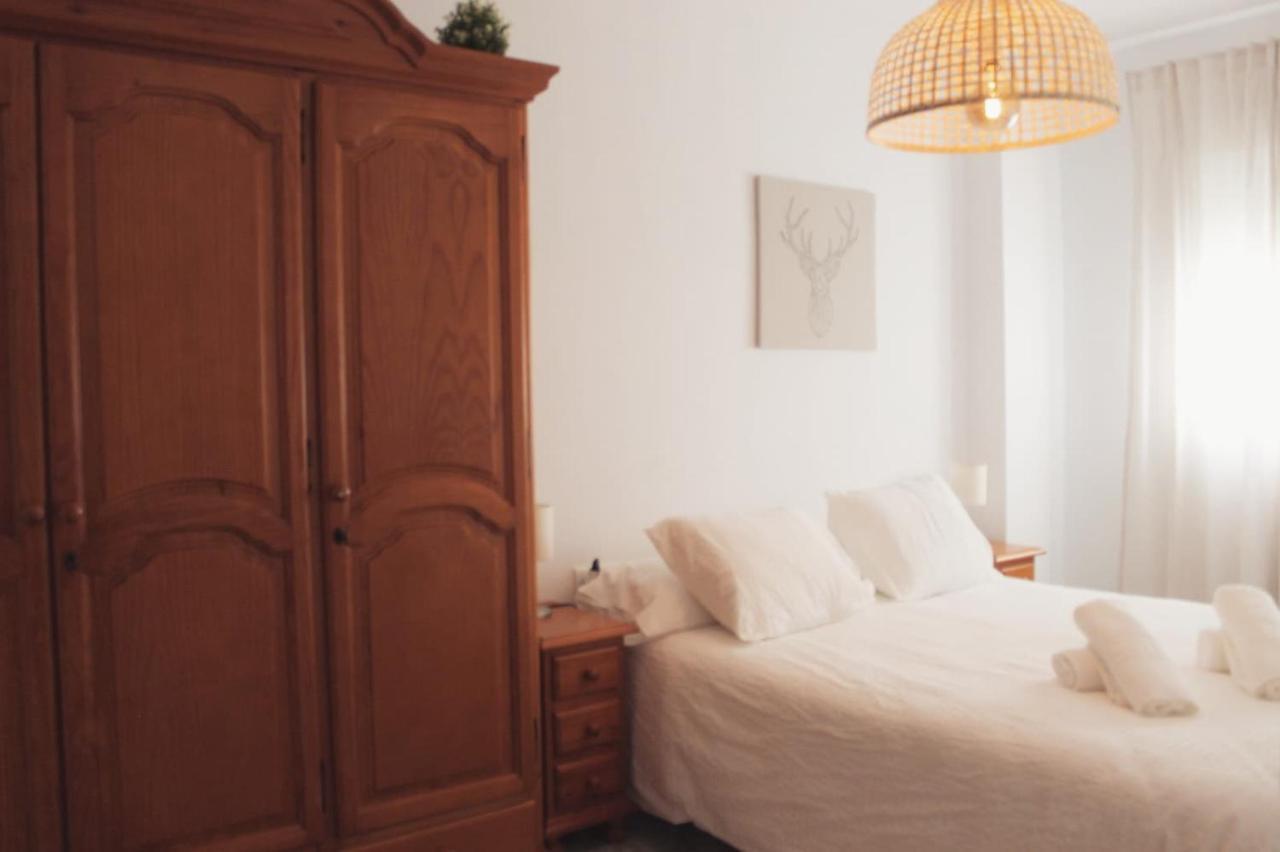 Apartamentos Alan Nerja Kültér fotó