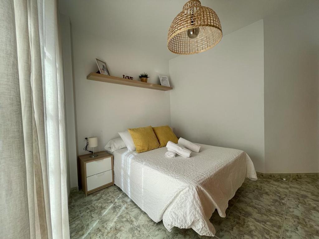 Apartamentos Alan Nerja Kültér fotó