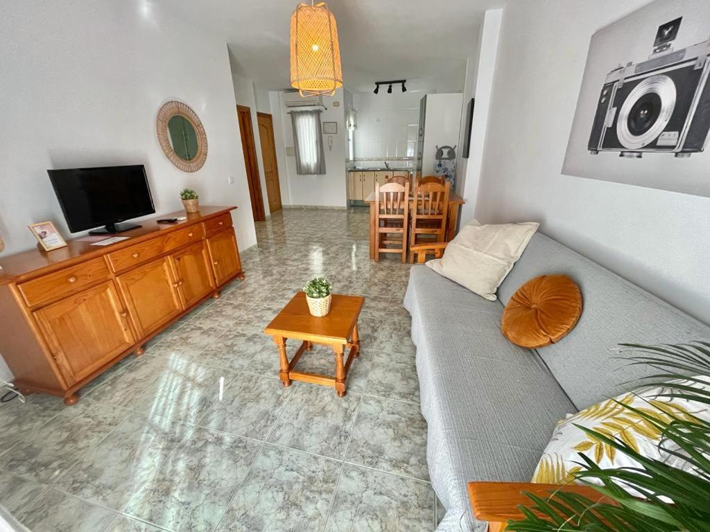 Apartamentos Alan Nerja Kültér fotó