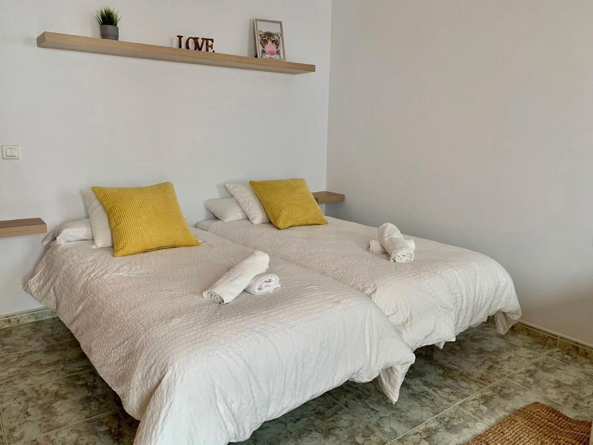 Apartamentos Alan Nerja Kültér fotó