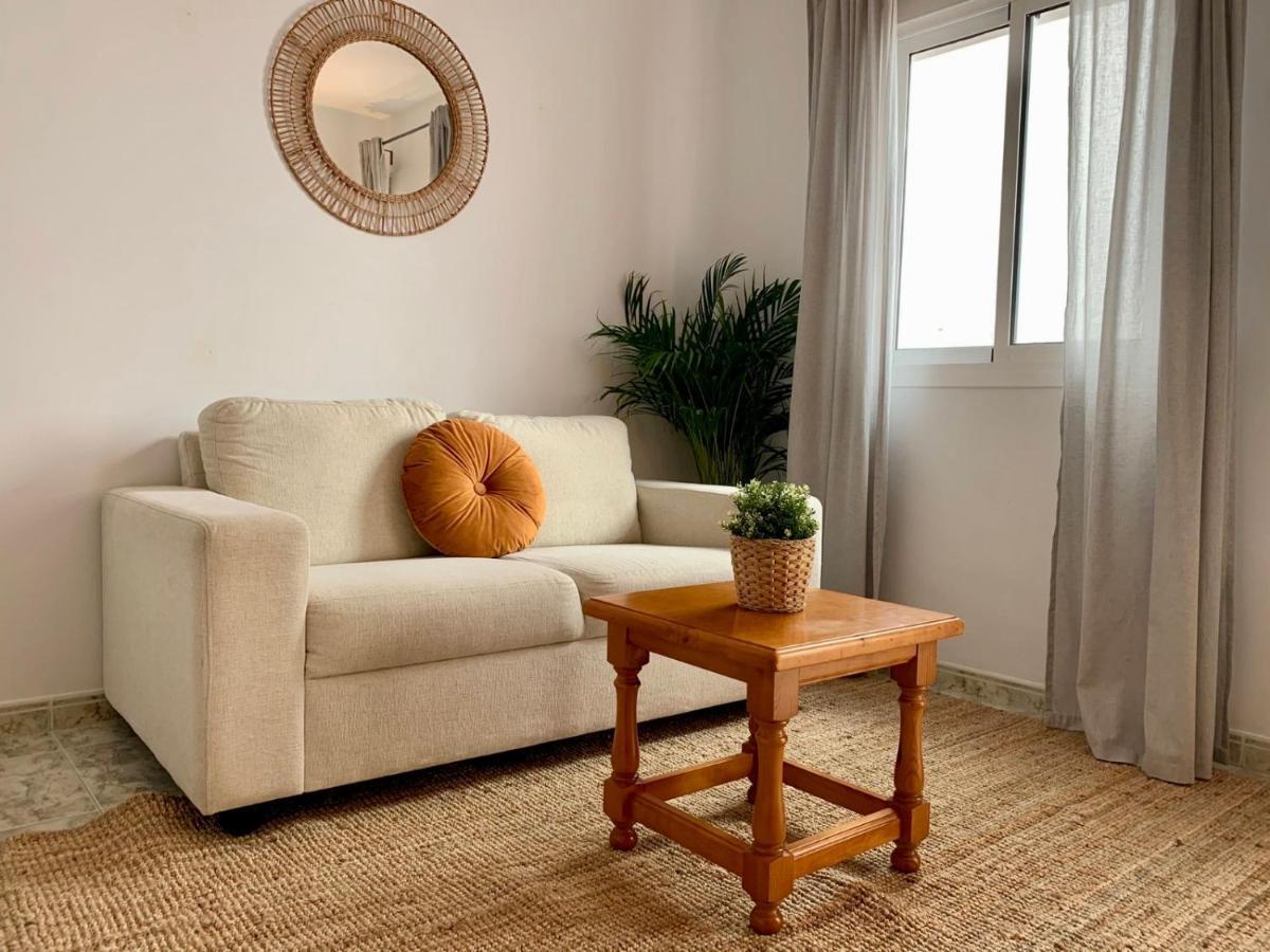 Apartamentos Alan Nerja Kültér fotó