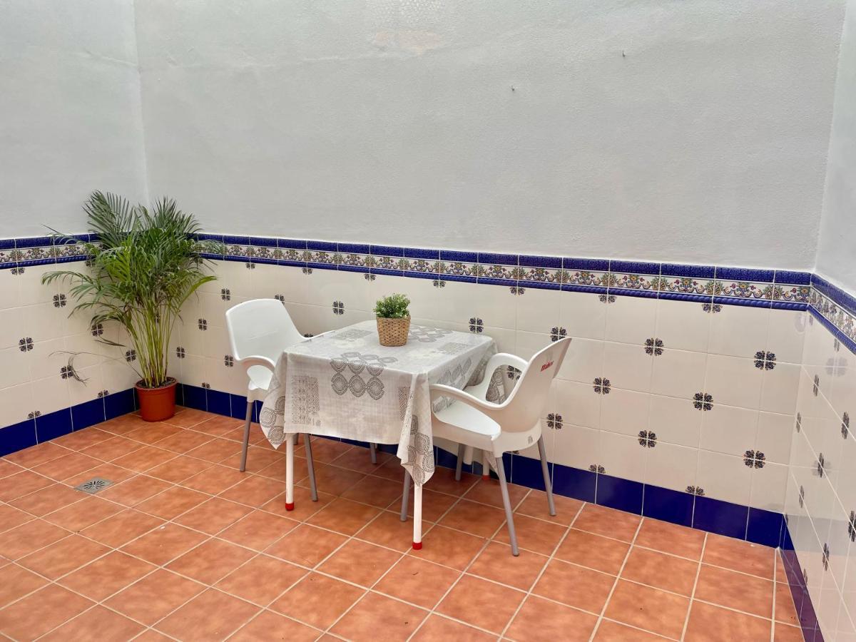 Apartamentos Alan Nerja Kültér fotó
