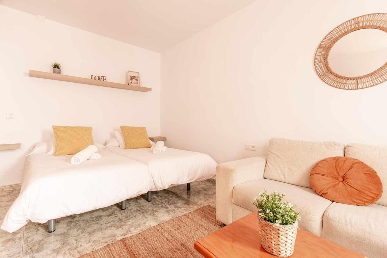 Apartamentos Alan Nerja Kültér fotó