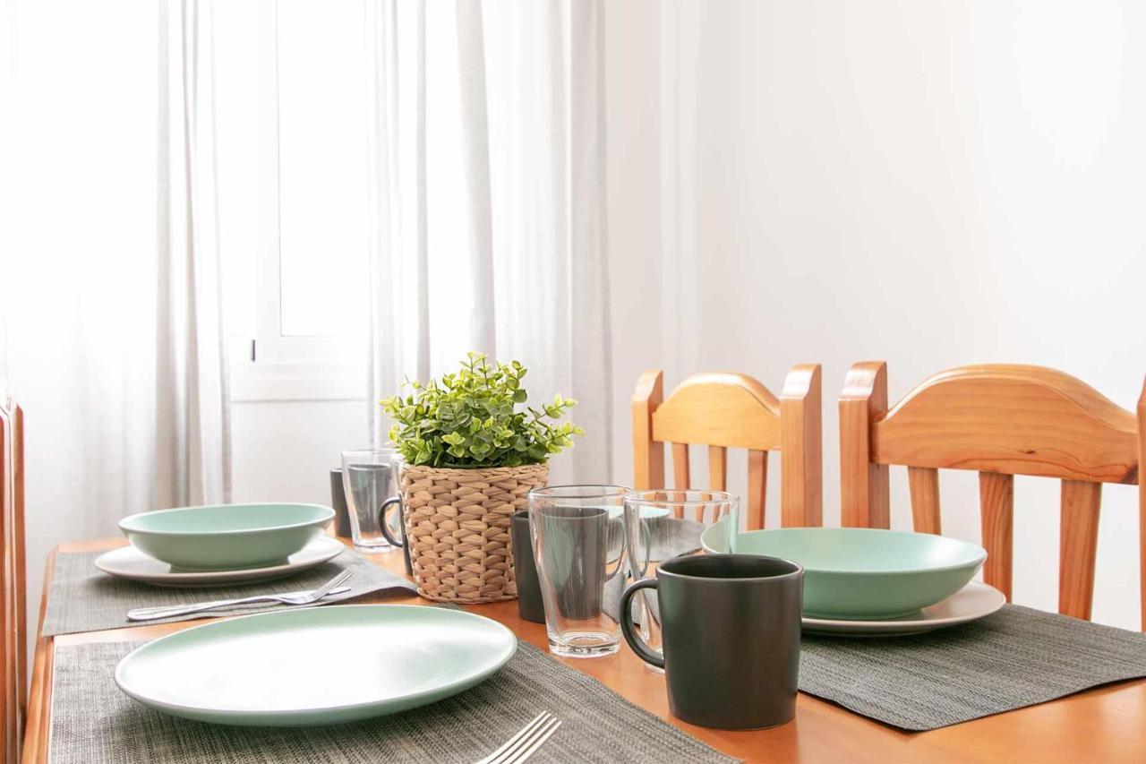Apartamentos Alan Nerja Kültér fotó