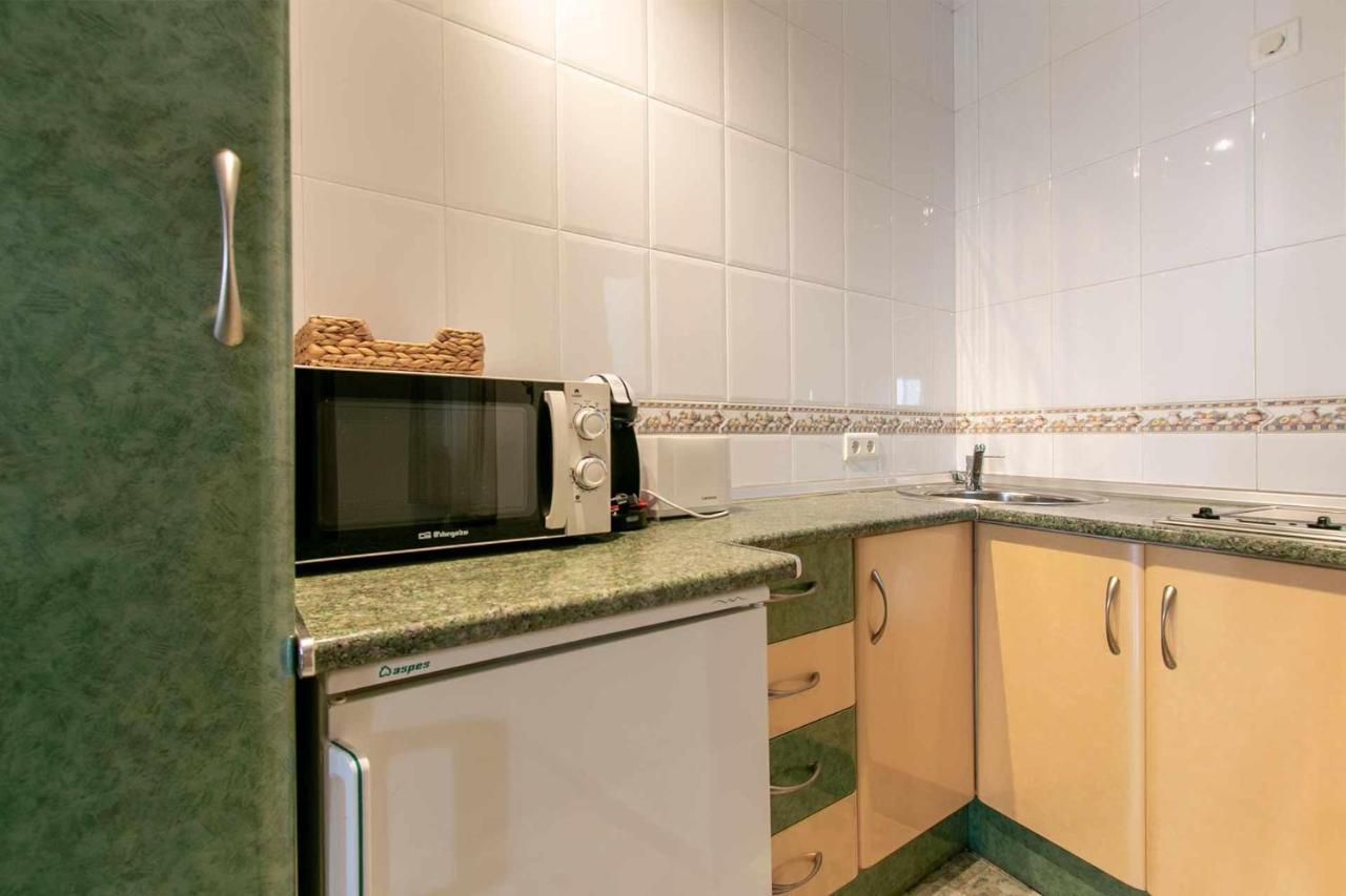 Apartamentos Alan Nerja Kültér fotó