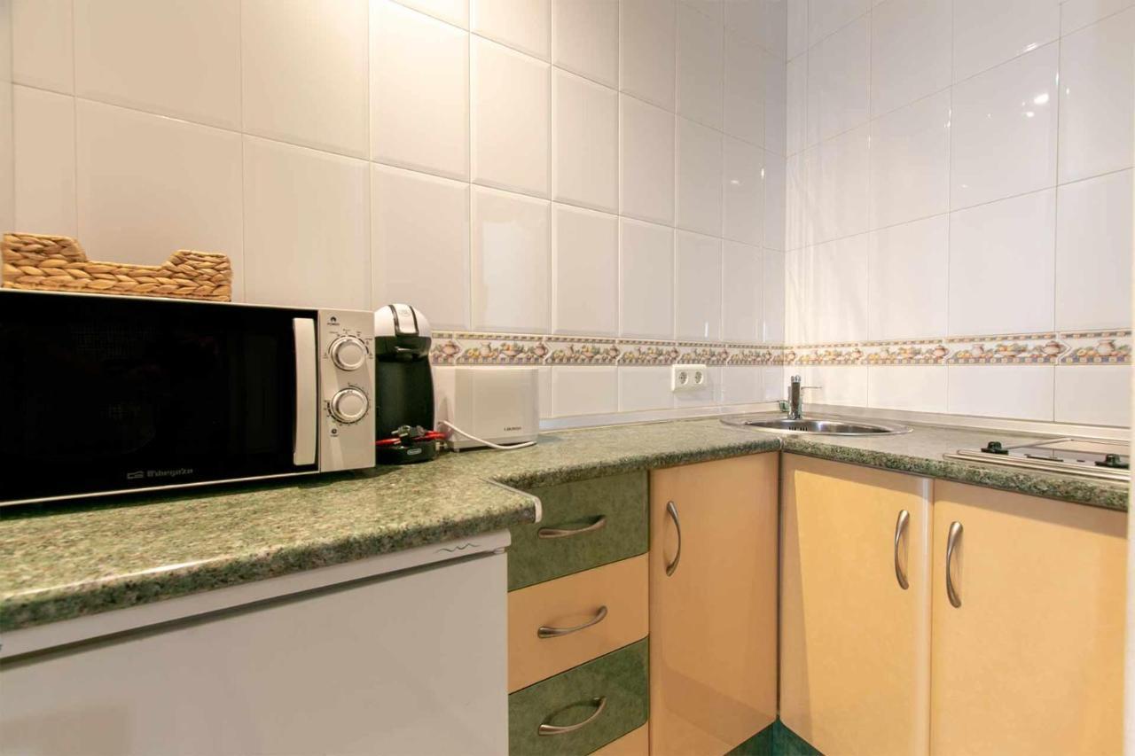 Apartamentos Alan Nerja Kültér fotó